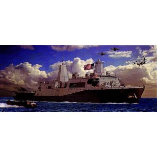 LPD-22 USS SAN DIEGO