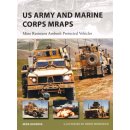 US ARMY AND MARINE CORPS