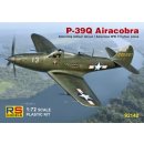 P-39Q AIRACOBRA