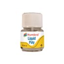 Liquide Poly 28ml with brush