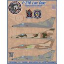 IAI F-21A LION CUBS FEATU