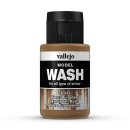 76523 Vallejo Wash European Dust 35ml