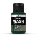 76519 Vallejo Wash OLIVE GREEN  35ml