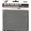 NUTS AND BOLTS SET D