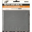 NUTS AND BOLTS SET C