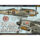 FW 190S OVER EUROPE PART
