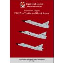 F-102A IN TURKISH AND GRE