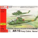 BELL AH-1G HUEY COBRA USM