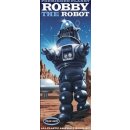 FORBIDDEN PLANET ROBBY TH