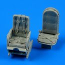JUNKERS JU 52M SEATS WITH
