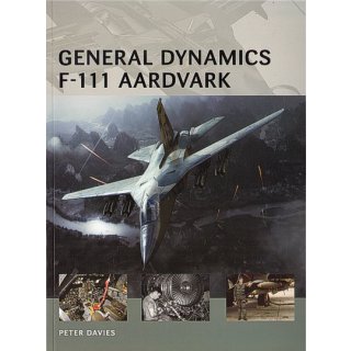 GENERAL DYNAMICS F-111 AA