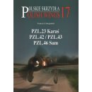 POLISH WINGS NO.17. PZL.2