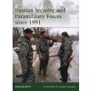 RUSSIAN SECURITY AND PARA