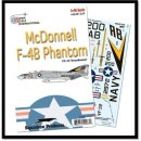 MCDONNELL F-4B PHANTOM VF