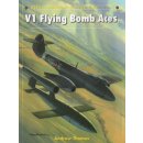 V1 FLYING BOMB ACES