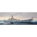 USS BB63 MISSOURI