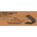 1:35 Workable Track Links f.Russian T-90 MBT
