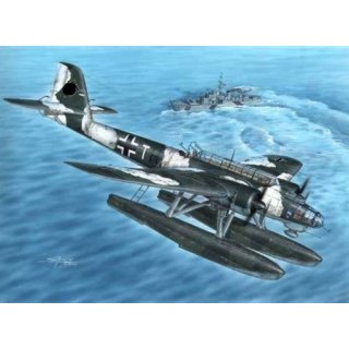 1:48 Heinkel He 115 B