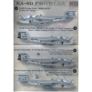 GRUMMAN EA-6B PROWLER 1.