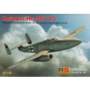1/72 RS models HEINKEL He-280 V-3