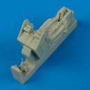 1/48 Quickboost DOUGLAS A-4 SKYHAWK Ejection Seat with...