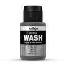 76516 Vallejo Wash Grey 35ml