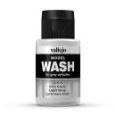 76515 Vallejo Wash Light Grey Wash 35ml