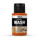 76506 Vallejo Wash Rust Wash 35ml