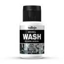 76501 Vallejo Wash White 35ml