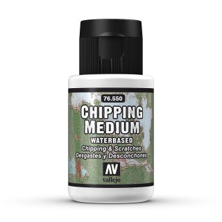 76550 Vallejo Chipping Medium