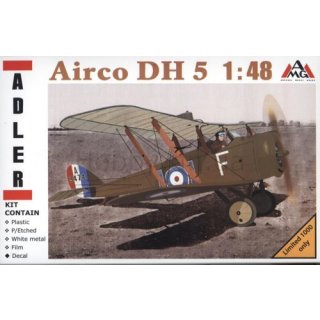 AIRCO DH.5