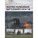 AUSTRO-HUNGARIAN BATTLESH