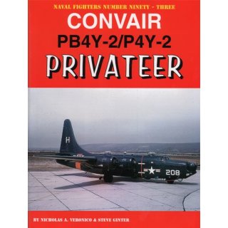 CONSOLIDATED PB4Y-2 PRIVA