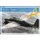 KI-21 SALLY