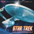 STAR TREK USS ENTERPRISE