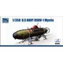 U.S.NAVY DSRV-1 MYSTIC (2