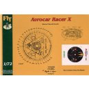 AVROCAR RACER X (#70 ARTI