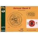 AVROCAR RACER X (#4 RS MO
