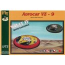 AVROCAR VZ-9 WHAT IF W/