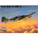 FOCKE-WULF FW 190D-10