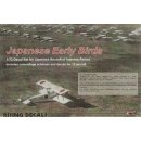JAPANESE EARLY BIRDS. INT