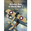 RUSSIAN ACES OF THE WORLD