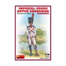 1:16 Imperial Dutch Grenadier Napoleonic Wars