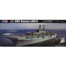 1:700 USS Bataan LHD-5