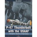 REPUBLIC P-47 THUNDERBOLT