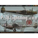 LOCKHEED P-38 LIGHTNING A