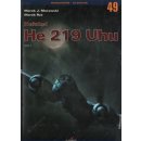 HEINKEL HE 219 UHU VOLUME