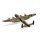 1:72 Airfix  Dambuster Lancaster