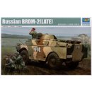1:35 Russian BRDM-2 /(Late)