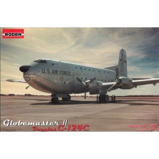 1:144 C-124C Globemaster II